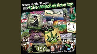 Weed Nerd