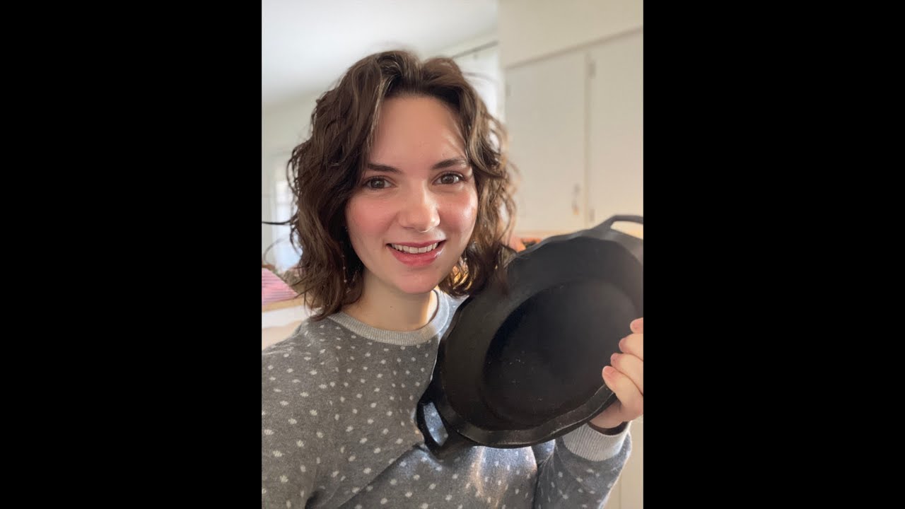 Baking French Cherry Clafoutis & Catching Up: What I Learned From My 2-Month Diet Reset