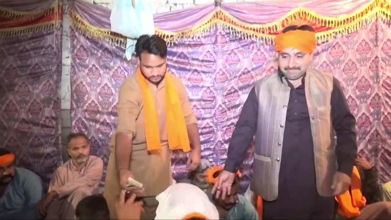 Mera Ghada Mera mangta Mera gulaam aye#qawalilovers#100ksubscribers 