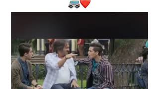 Nos Vas A Regalar La Burra?