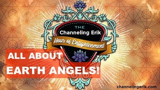 Why Do Earth Angels Have To Suffer So Much? And more, all about Earth Angels!