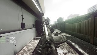 Vision Driver by Lancer - CoD BO2 Edit