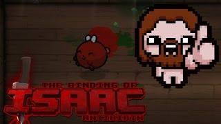 The Binding of Isaac Antibirth | The Best Isaac Mod