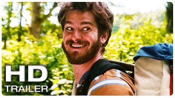 THE MAGIC FARAWAY TREE Official Trailer (NEW 2026)