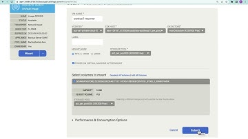Overview of Google Cloud Backup and DR Service