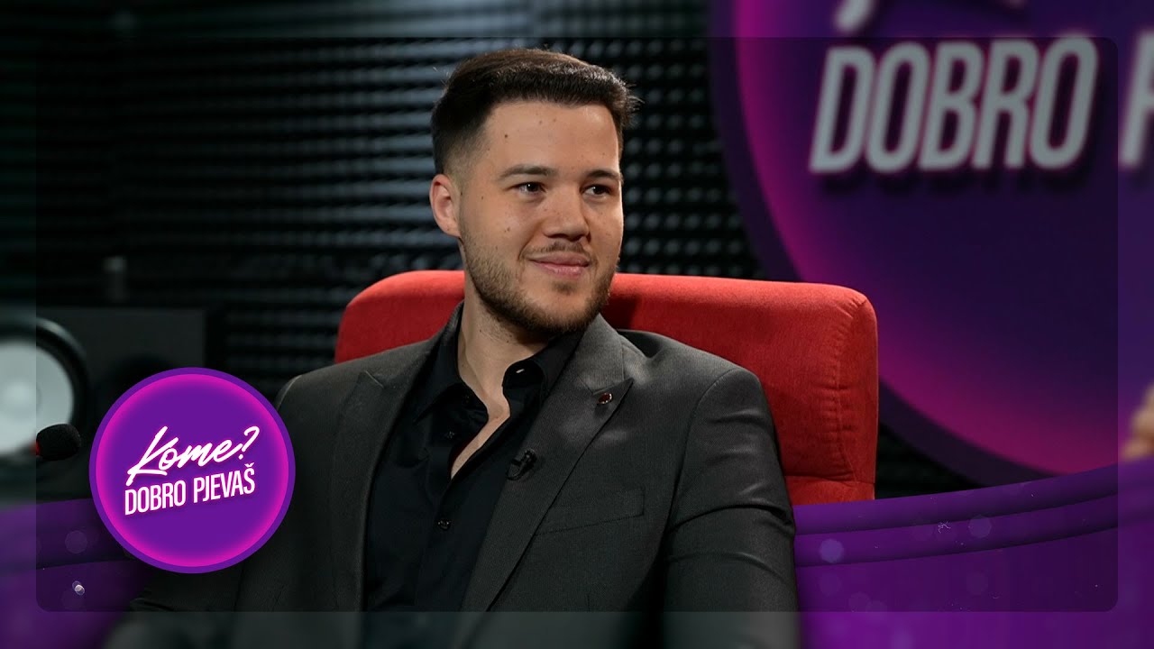 Kome dobro pjevaš? | Epizoda 14 | Ibro Bublin | Hayat TV