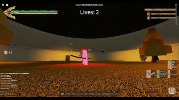 New type of kill trade be like (YBA)