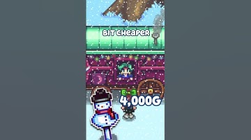 Where to find all 💜RARECROWS💜 in Stardew Valley! Also, how to unlock the DELUXE SCARECROW! 🤞