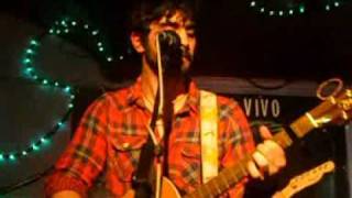 Video thumbnail of "Jorge Marazu - No me llegas a la suela del zapato. Búho Real 11.01.11"