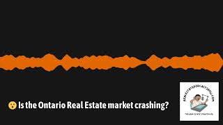 😮 Is the Ontario Real Estate market crashing or soft landing? screenshot 2