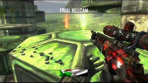 FaZe zejiM: Private Match Madness #1 (Out of Maps BO2/MW3)