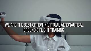 Virtual Reality Flight Training
