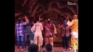 Aneka Tunggal - Kisah Kenangan