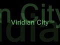 Pokemon  viridian city lyrics