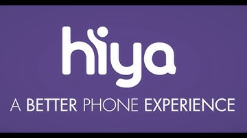 Introducing Hiya: A better phone experience