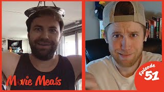 Alex & Kyle Review all Movies of 2024 so far, Alex goes over the AFI Top 100 List!