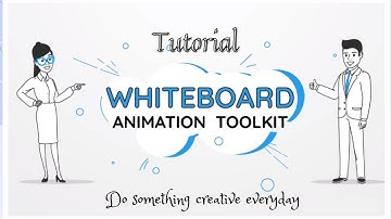 Renderforest Whiteboard Animation - How to Make a Whiteboard Video Animation With Renderforest