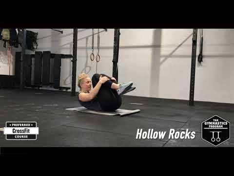 Hollow Rocks: Gymnastics Programming