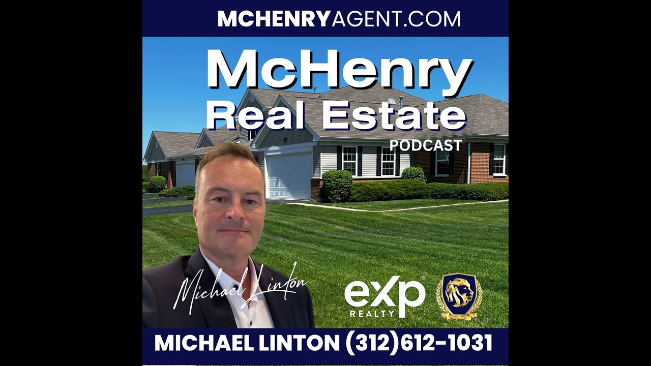 McHenry Illinois Real Estate: Navigating FHA Financing Options