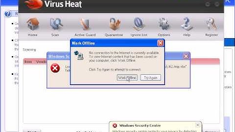 Comodo Internet Security 3.5 Review Part 1