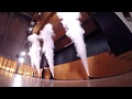 Vídeo: CO2 JET SHOT