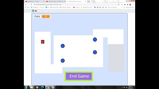 Coding The World’s Hardest Game in Scratch 4 of 13 screenshot 3