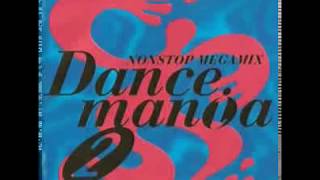 Dancemania 2 Nonstop Megamix / ダンスマニア2ノンストップメガミックス