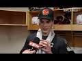 Pre-Game | Matvei Gridin - 26.02.26