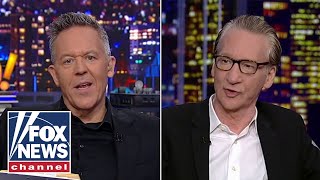 Bill and I have more in common than you think: Gutfeld