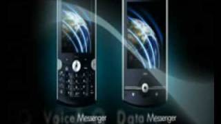 HP IPAQ Data Messenger & HP IPAQ Voice Messenger Demo