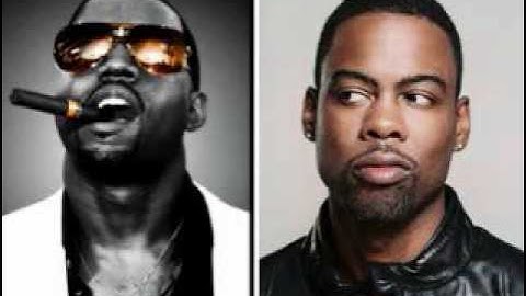 Blame Game Chris Rock Skit