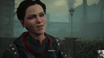 Assassin’s Creed Syndicate | Sequence 6-4: One Good Deed [100% Sync] | No Commentary