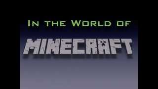 Minecraft Adventures-Flynn's Log 1: Rescue Island