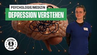 Eine rasante Reise ins spannendste Gebiet der Medizin (Christiane Licht  – Science Slam)