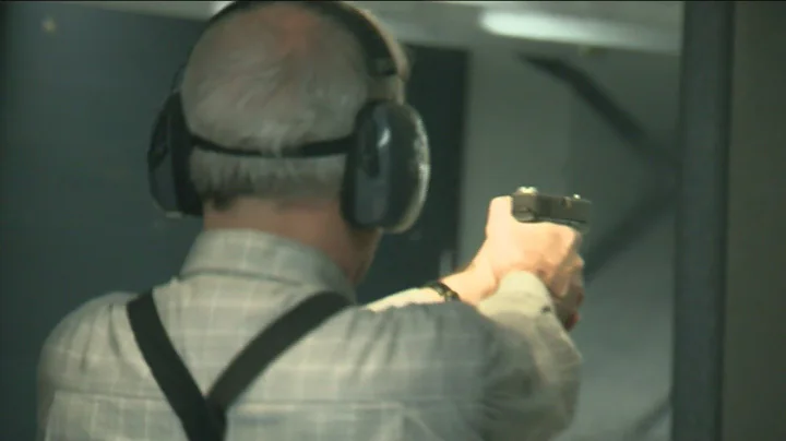 Locals divided over Obama's gun control efforts