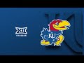 Kansas Soccer at BYU Highlights