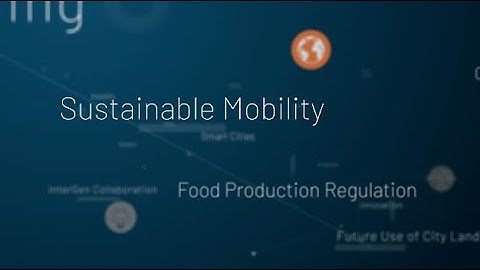 GFCC | Video clip | Frame the Future Local Development