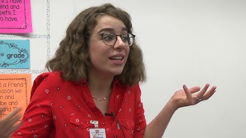 SCPS World Languages & Dual Language program video