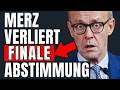 🚨 MERZ VÖLLIG ÜBERRASCHT! Regierung bricht plötzlich auseinander – DAS steckt dahinter!