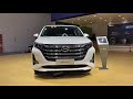 2021 GAC M6 7Seater Walkaround—2020 Beijing Motor Show—2021款广汽传祺M6，外观与内饰实拍