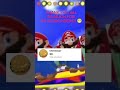 Thank you 50subs thankyou fyp mario memes