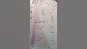 #income tax # paper 2023#b.com# 6 th sem