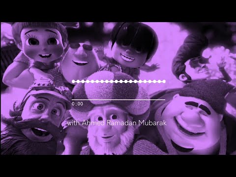 اغنية فنانيس لرمضان 2021 نغمة رنين مميزة لرمضان 2021