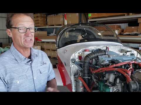 How To Maintain Rotax Engines  - 100HR Inspection