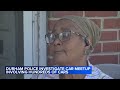 Durham residents raise concerns about large car meet-ups