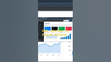 #cms #python #flask #developer #web #website Micro CMS in Flask Python