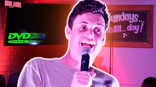 Luke Kidgell Full Crowd Work Set | Live in Rockhampton, Aus