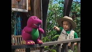 Outdoor Fun! (2006 Version) Part 4
