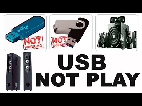 Wideo: Muzyczne Głośniki Uliczne: Wybór Głośnika Z Pamięcią Flash USB Do Muzyki. Duża Akustyka Na Każdą Pogodę I Inne Modele Zewnętrzne