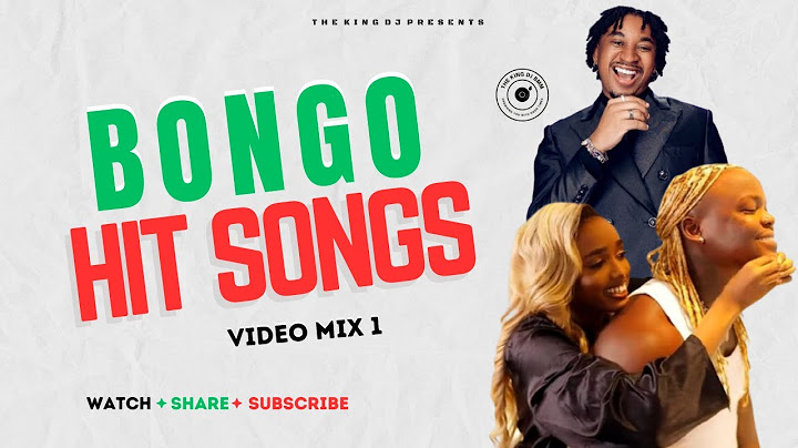 LOVE BONGO MIX 2025 FT PAWA MBOSSO NAIROBI BIEN MARIOO FURAHA HARMONIZE JAY MELODY -DJ BMM #hitsong